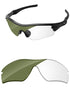 Eclipse Green Photochromic-Standard