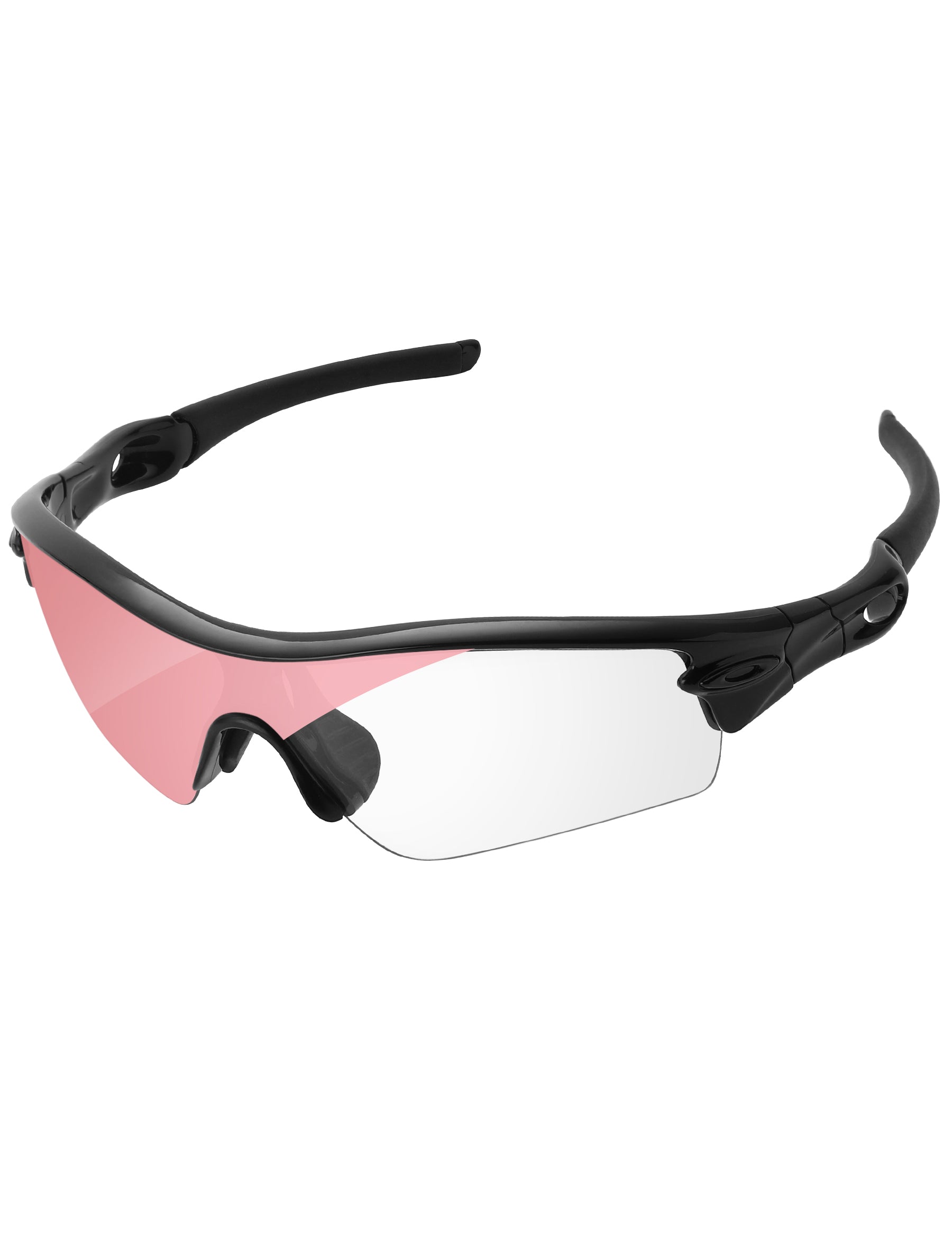 Eclipse Pink Photochromic-Standard