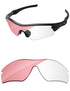 Eclipse Pink Photochromic-Standard