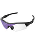 Eclipse Purple Photochromic-Standard
