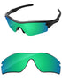 Emerald Green-Standard