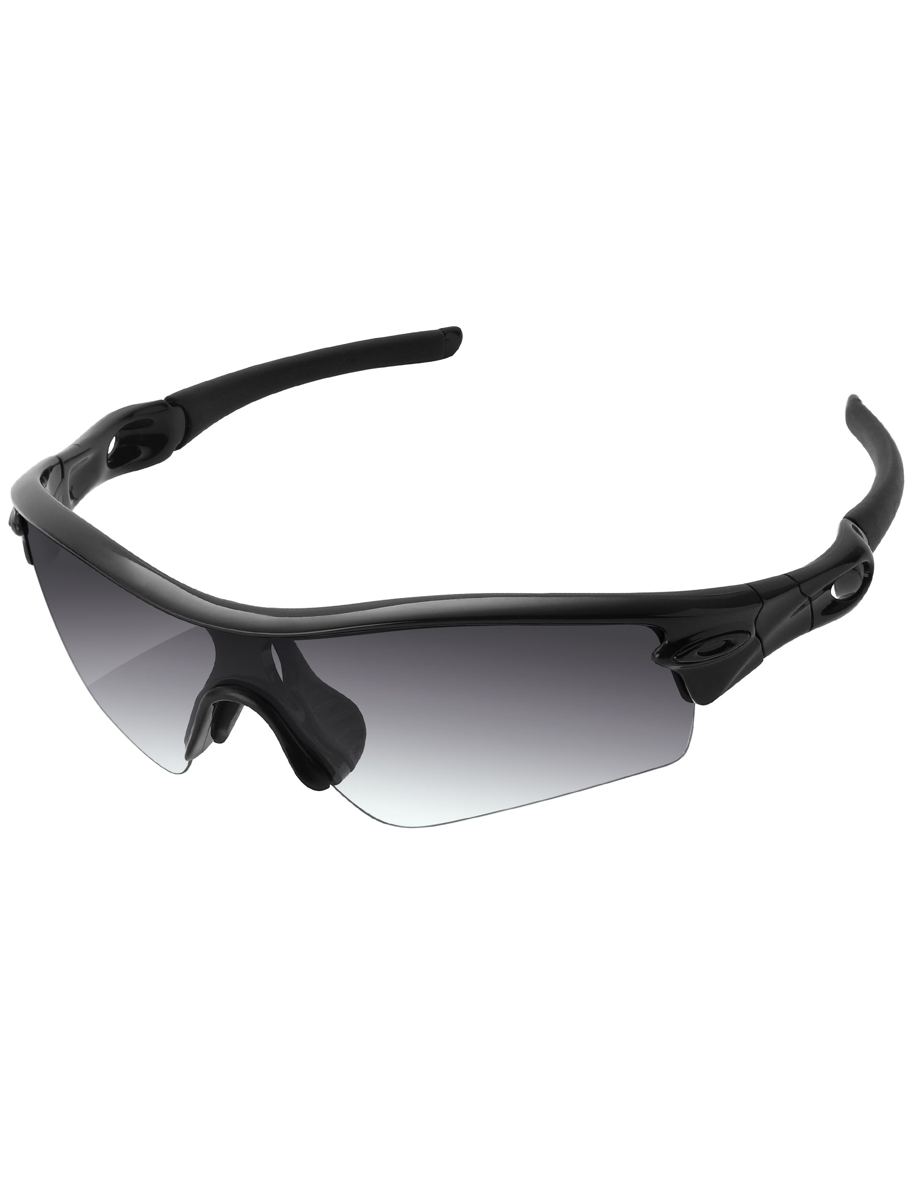 Gray Gradient-Standard
