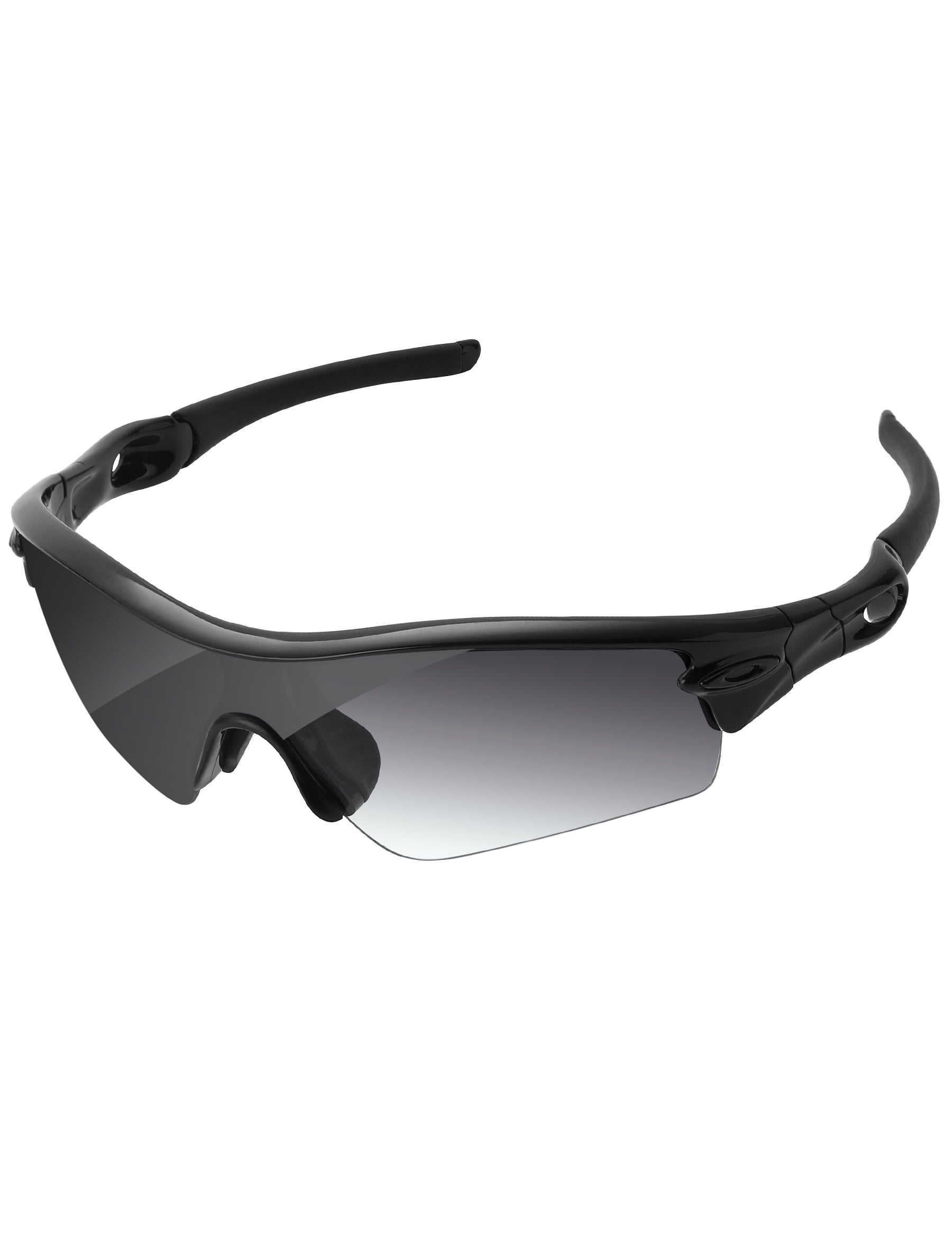 Gray Gradient Photochromic-Standard