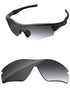 Gray Gradient Photochromic-Standard