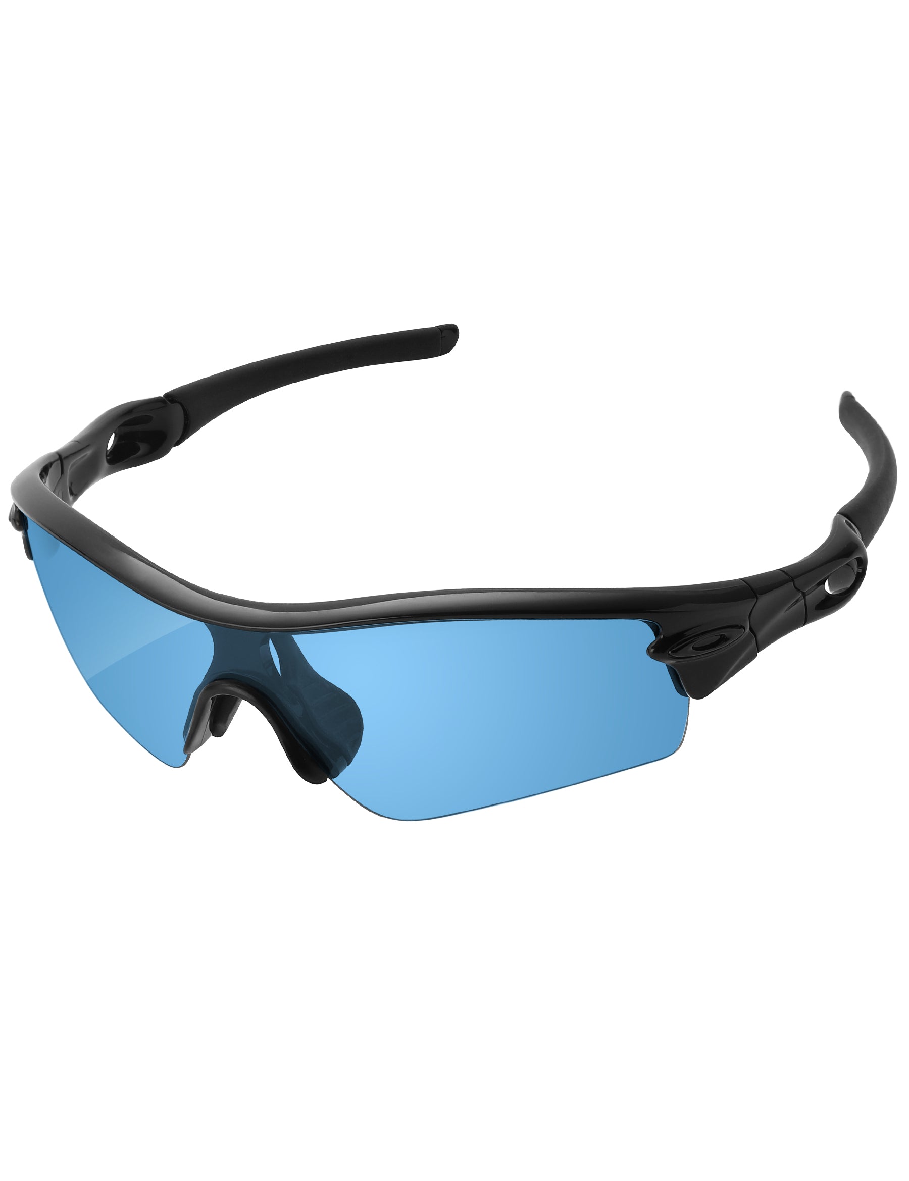 HD Blue-Standard