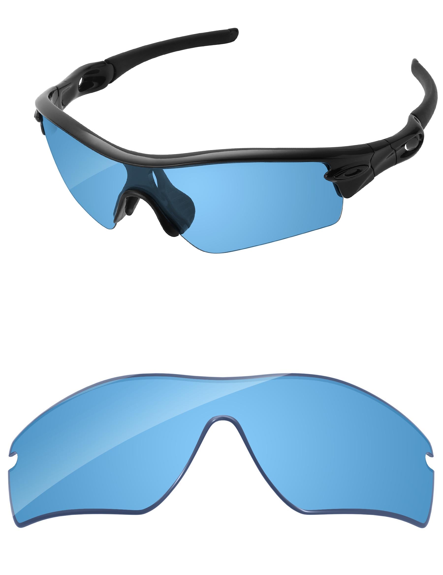 HD Blue-Standard