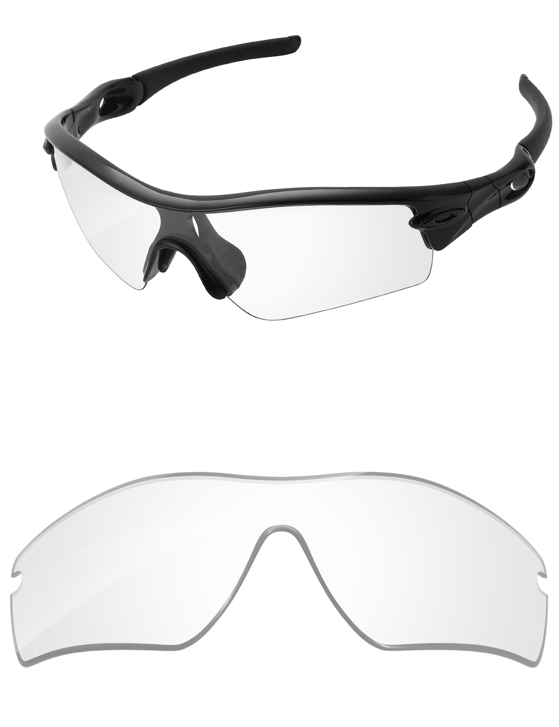 HD Clear-Standard