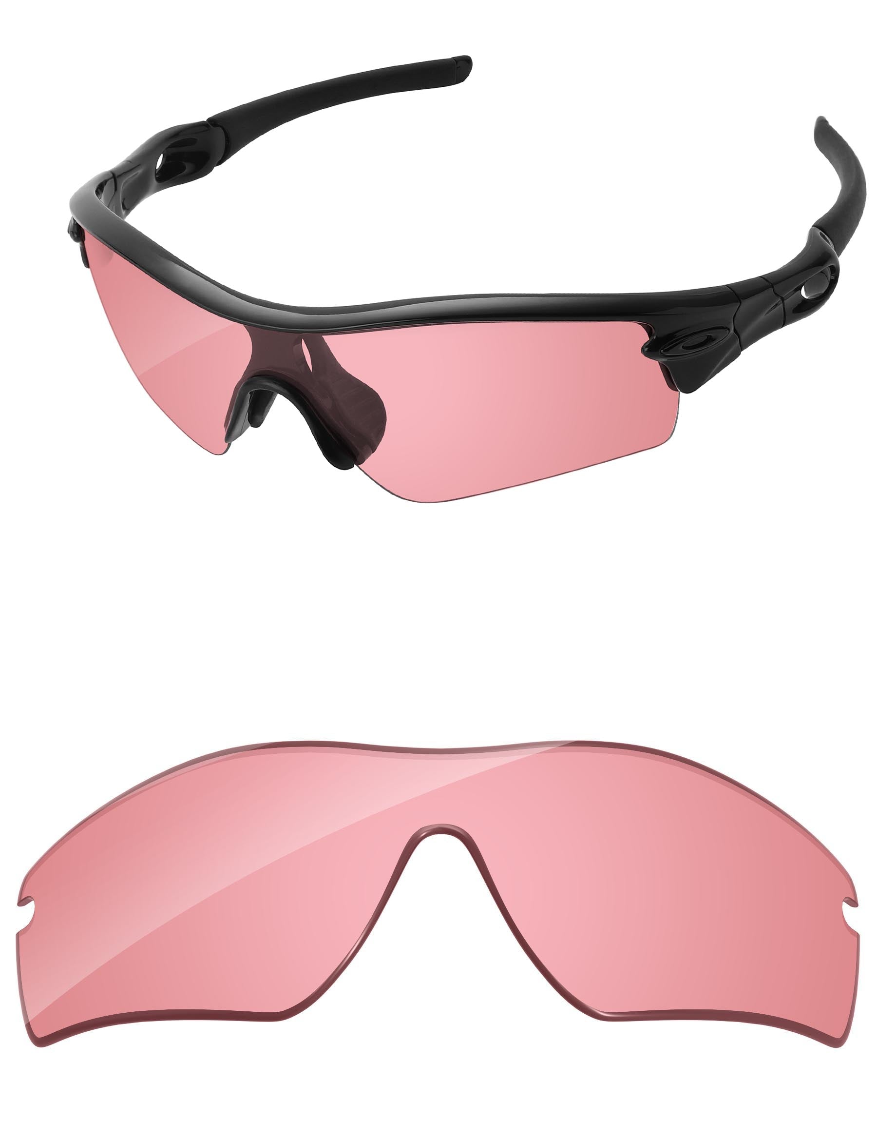 HD Pink-Standard