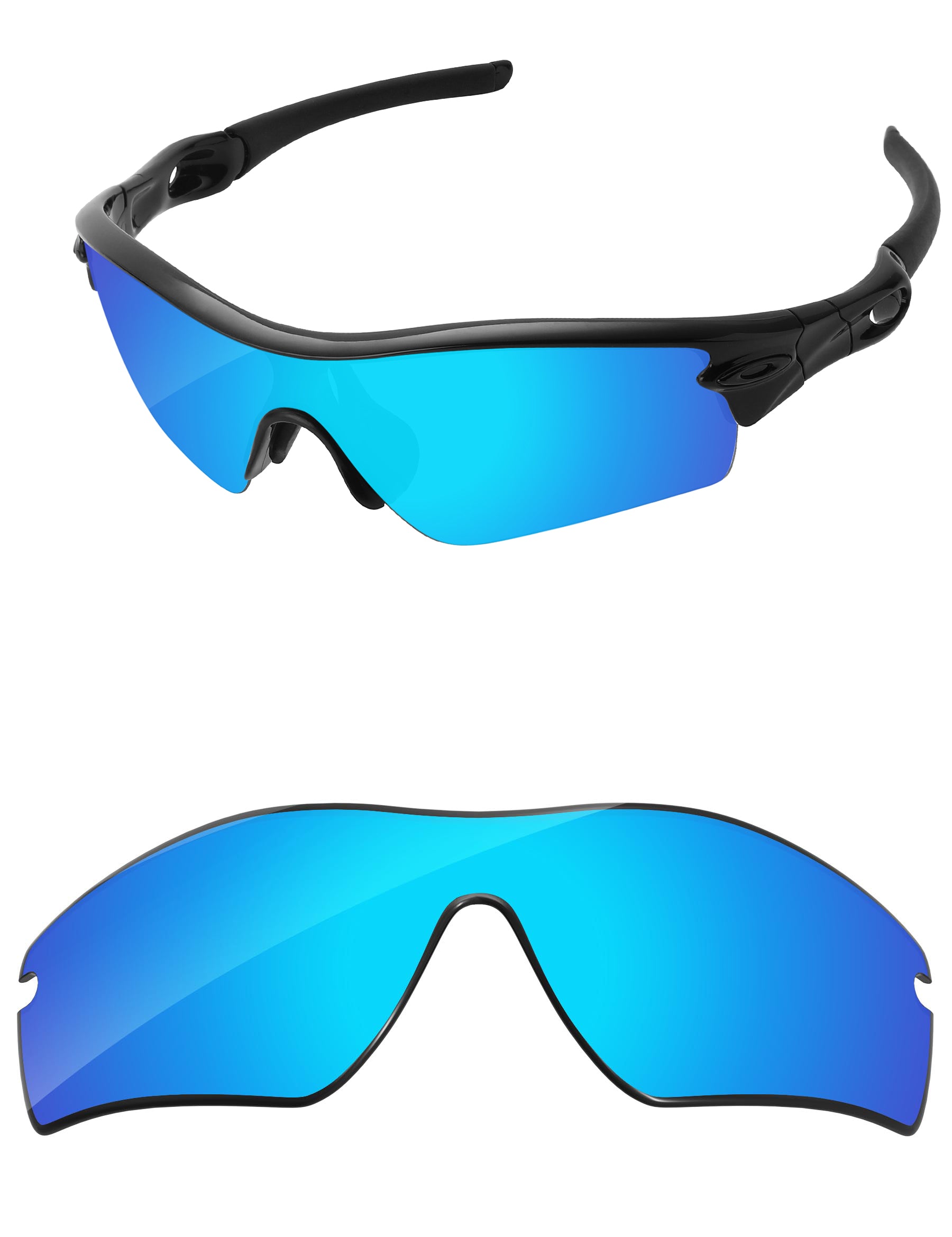 Ice Blue-Standard