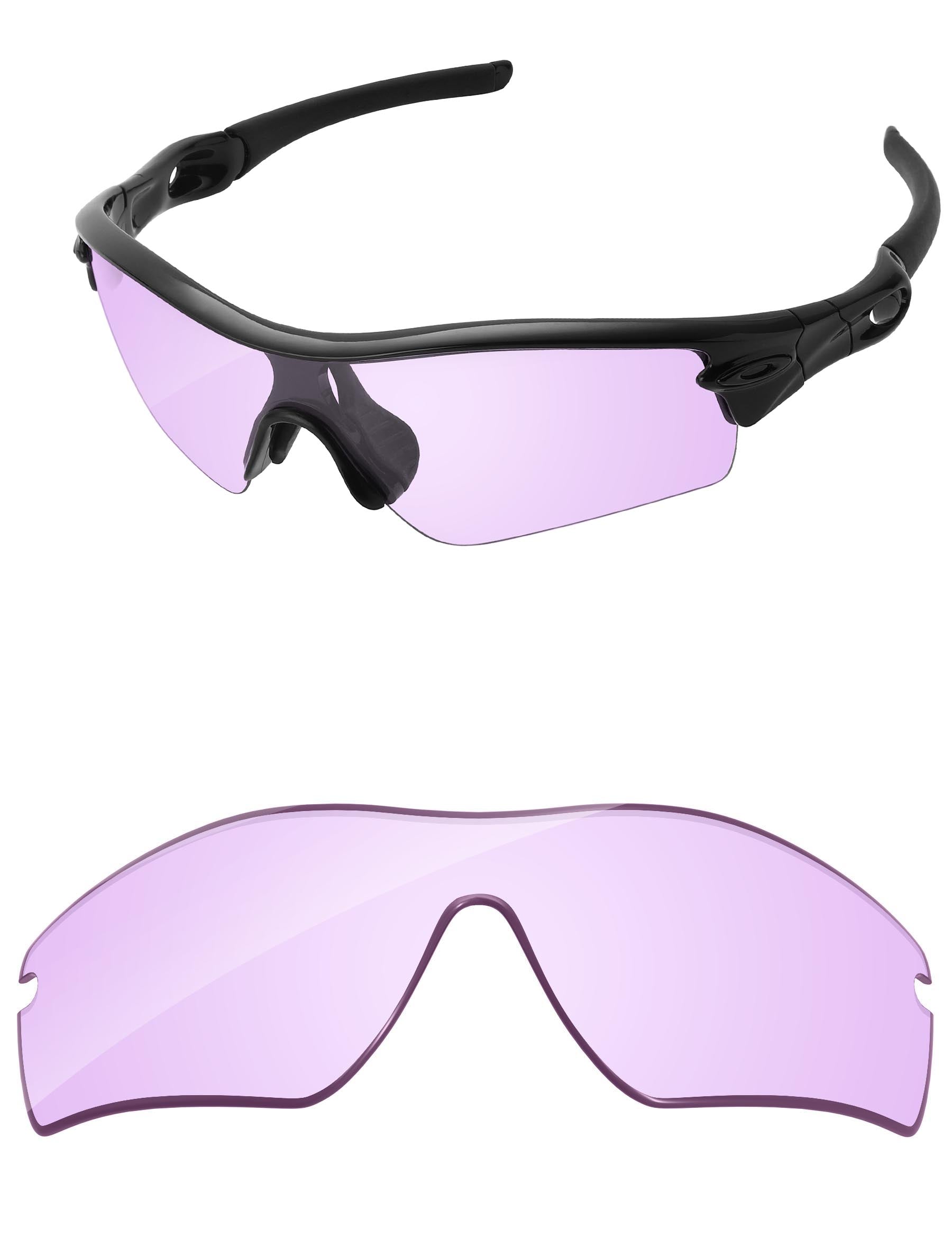 Low Light Pink-Standard