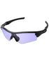 Low Light Violet-Standard