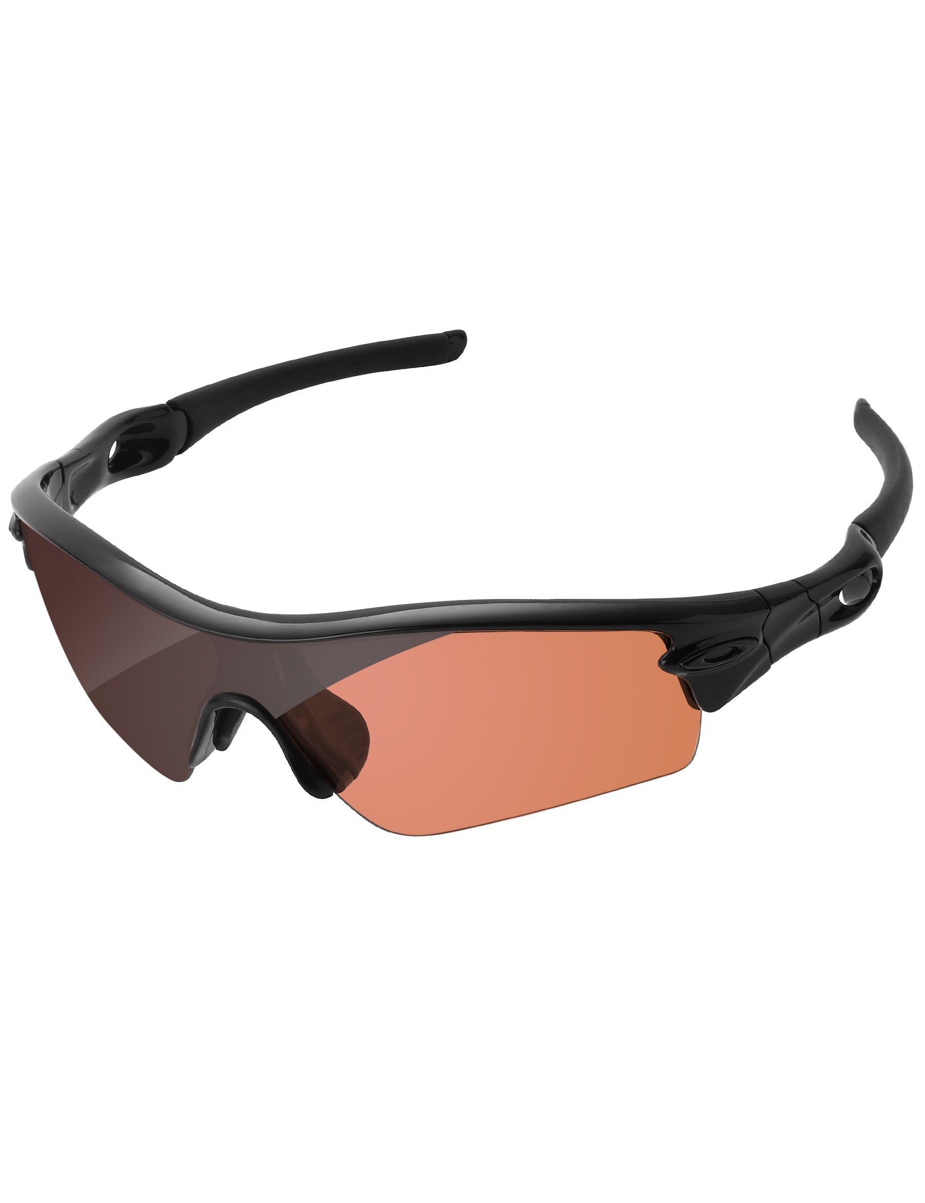 Orange Photochromic-Standard