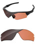 Orange Photochromic-Standard