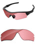 Pink Photochromic-Standard