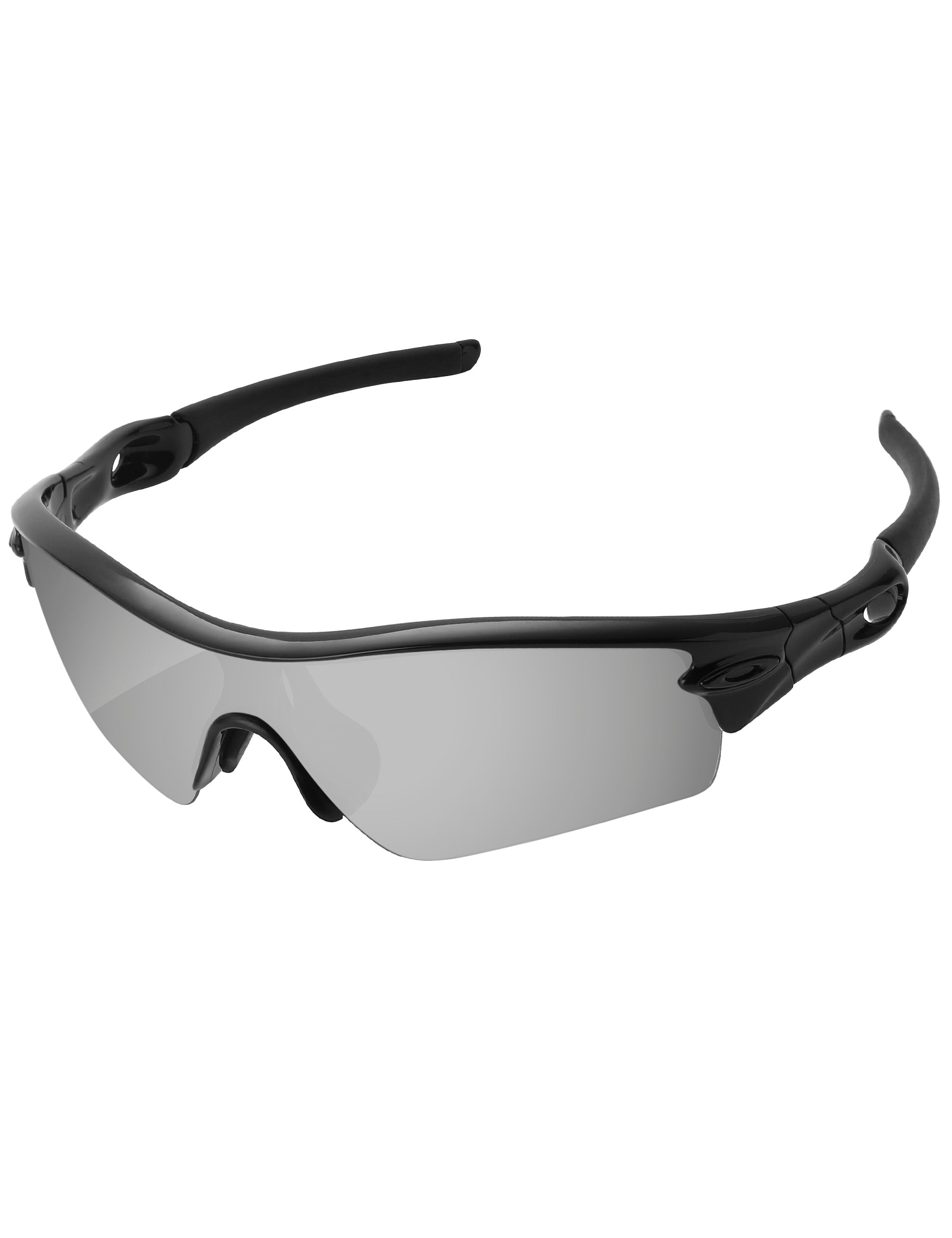 Silver Chrome-Standard