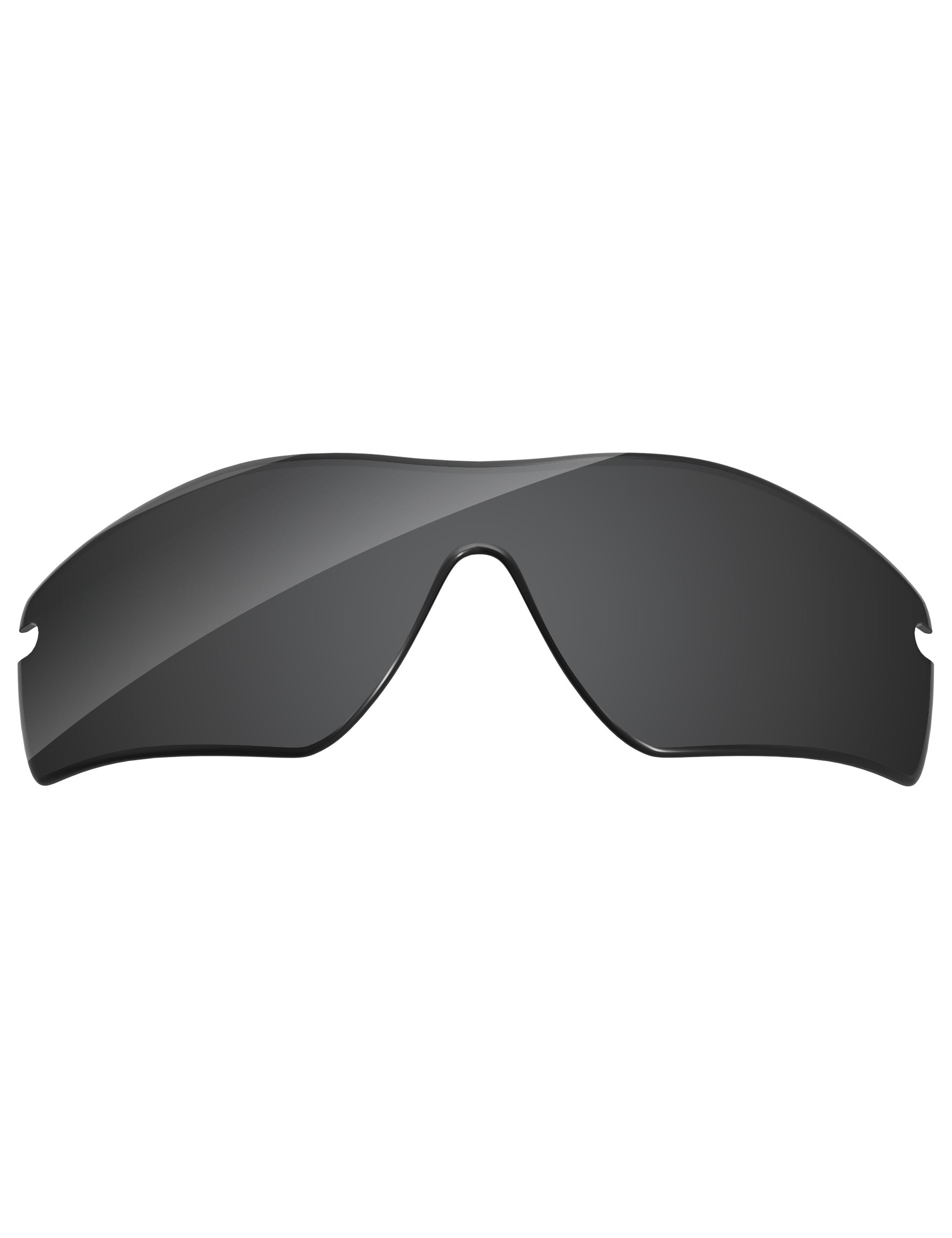 Solid Black-Standard