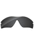 Solid Black-Standard