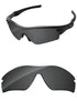 Solid Black-Standard