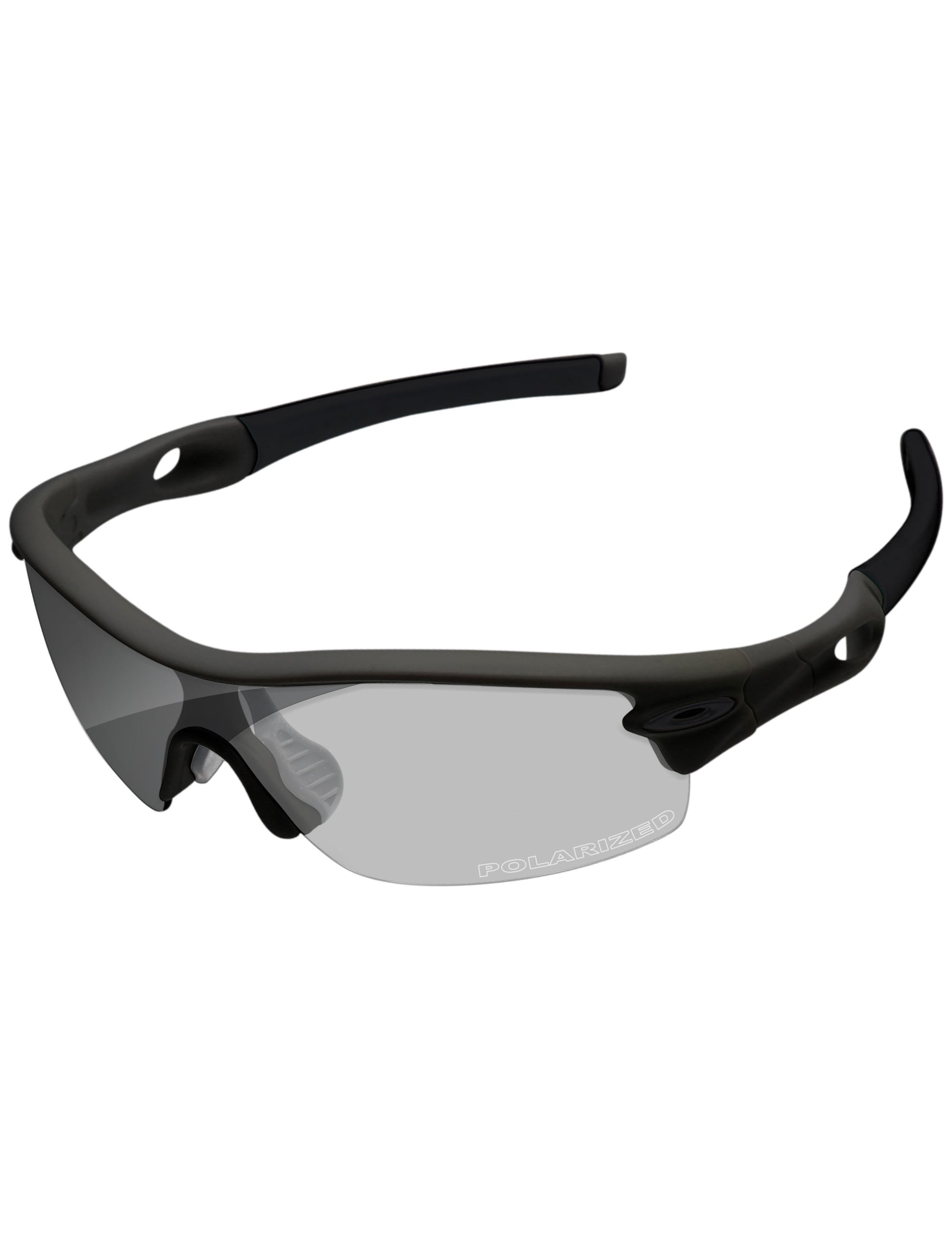 Gray Photochromic-Pro