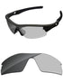Gray Photochromic-Pro