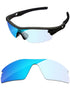 Adapt Blue Shield Photochromic-Pro+
