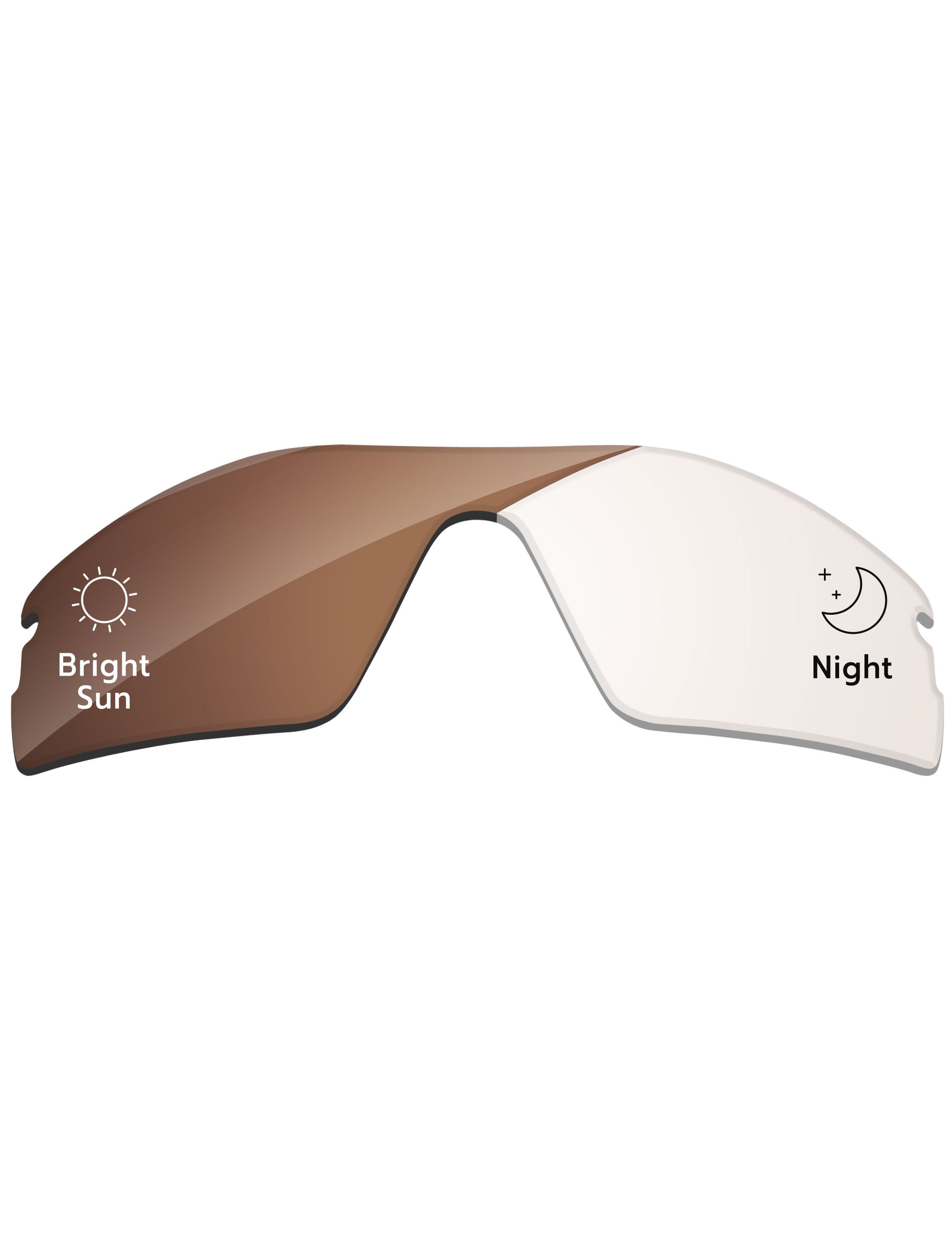 Adapt Brown Photochromic-Pro+