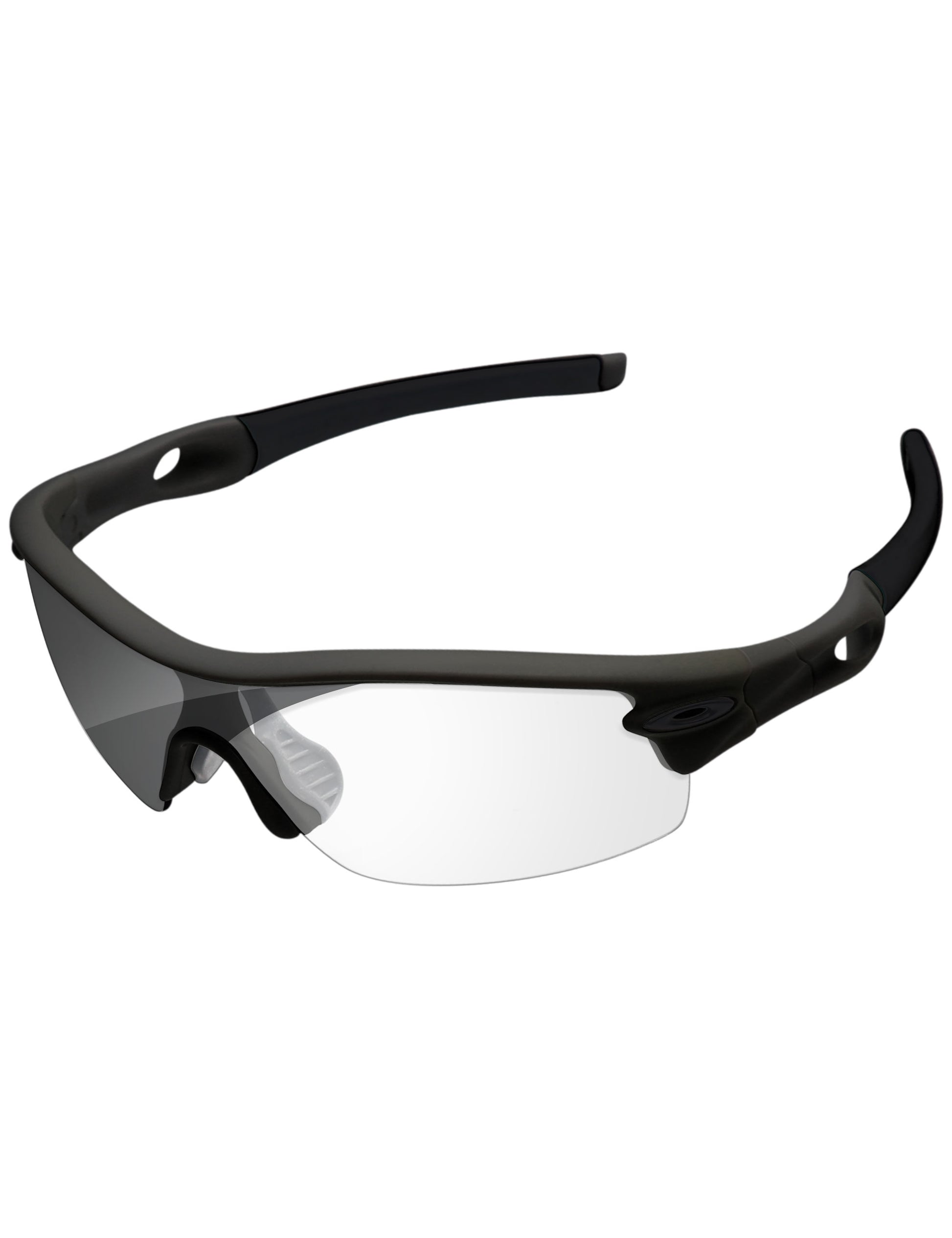Adapt Gray Photochromic Blue Light Blocking-Pro+