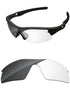 Adapt Gray Photochromic Blue Light Blocking-Pro+