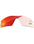 Adapt Red Shield Photochromic-Pro+