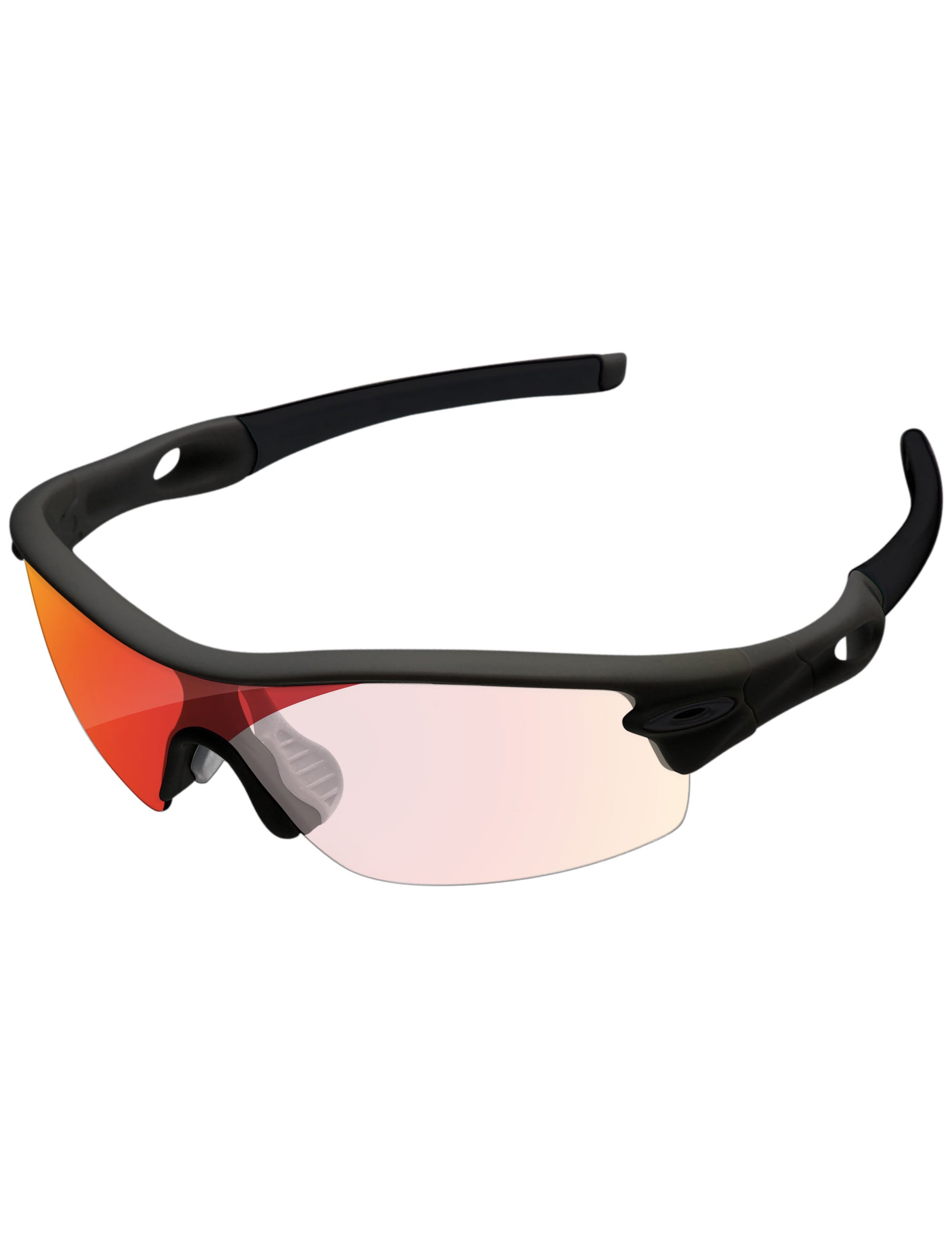 Adapt Red Shield Photochromic-Pro+