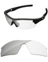 Adapt Silver Shield Photochromic-Pro+
