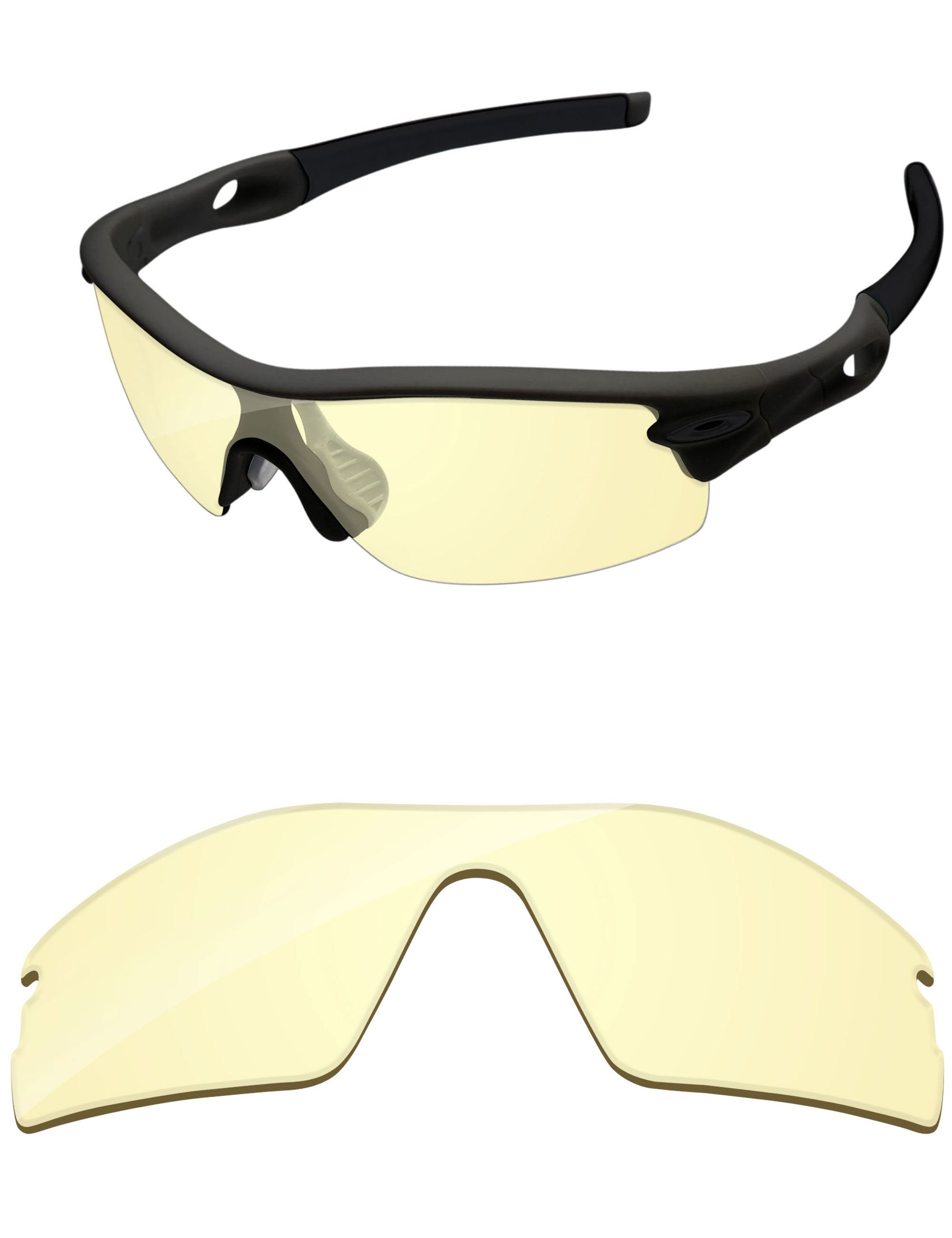 Gaming Lens Blue Light Blocking-Pro+