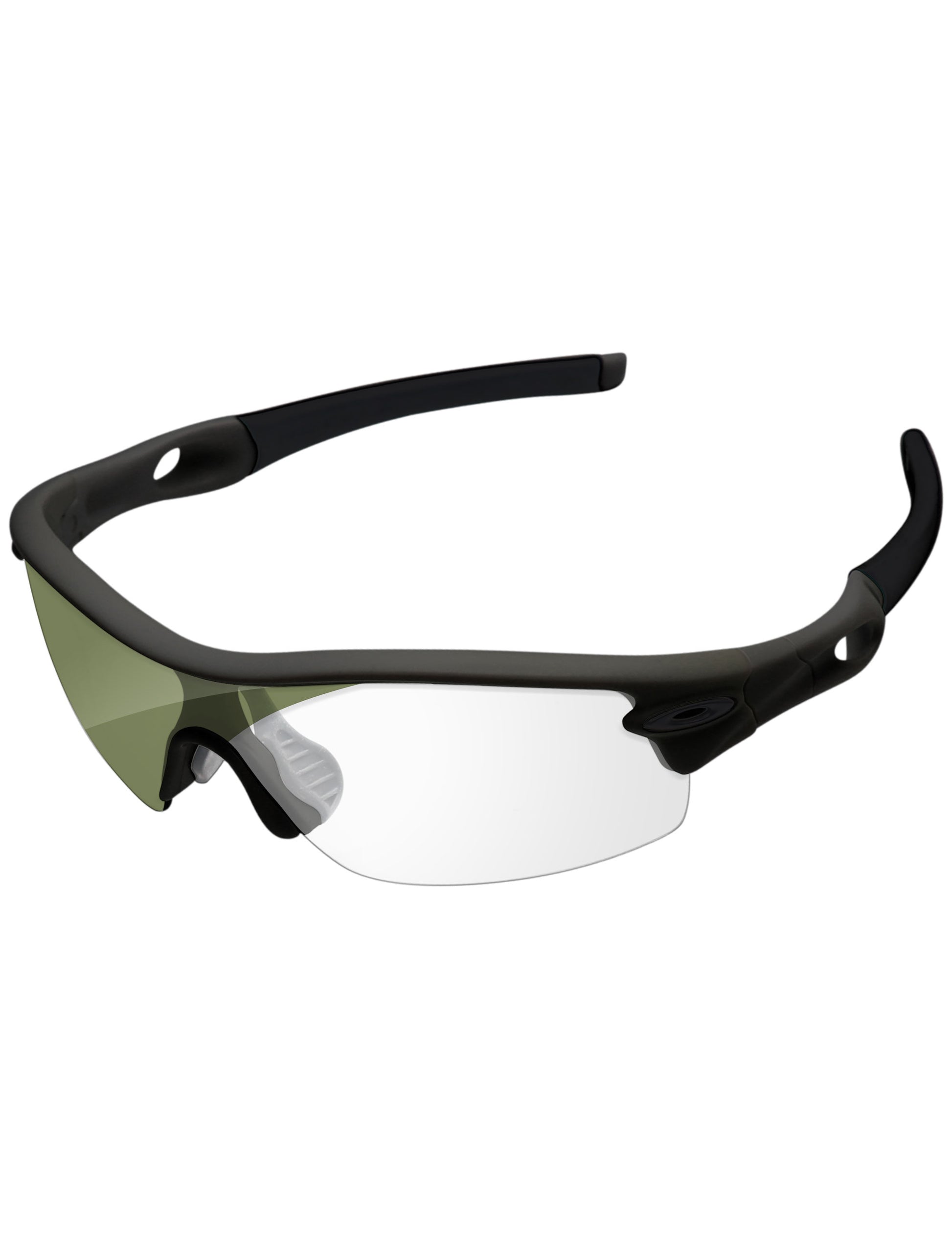 Adapt Green Photochromic-Standard
