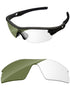 Adapt Green Photochromic-Standard
