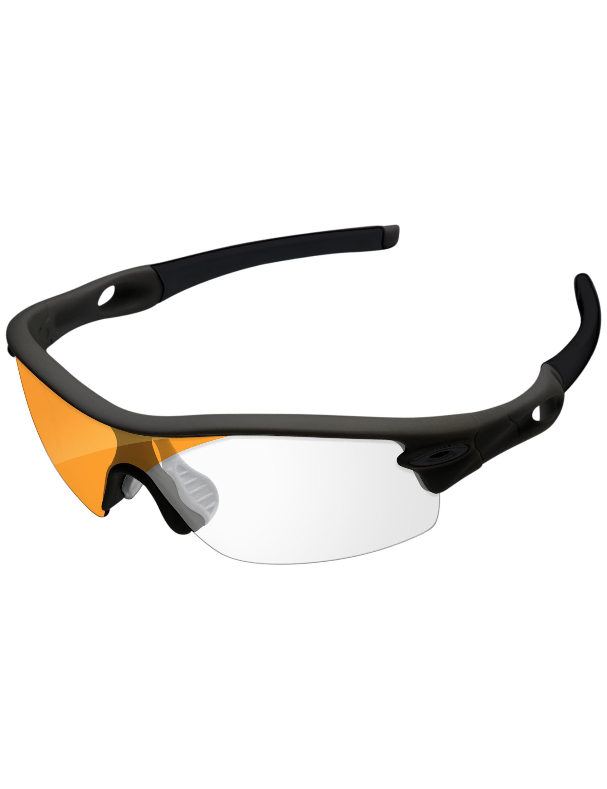 Adapt Orange Photochromic-Standard