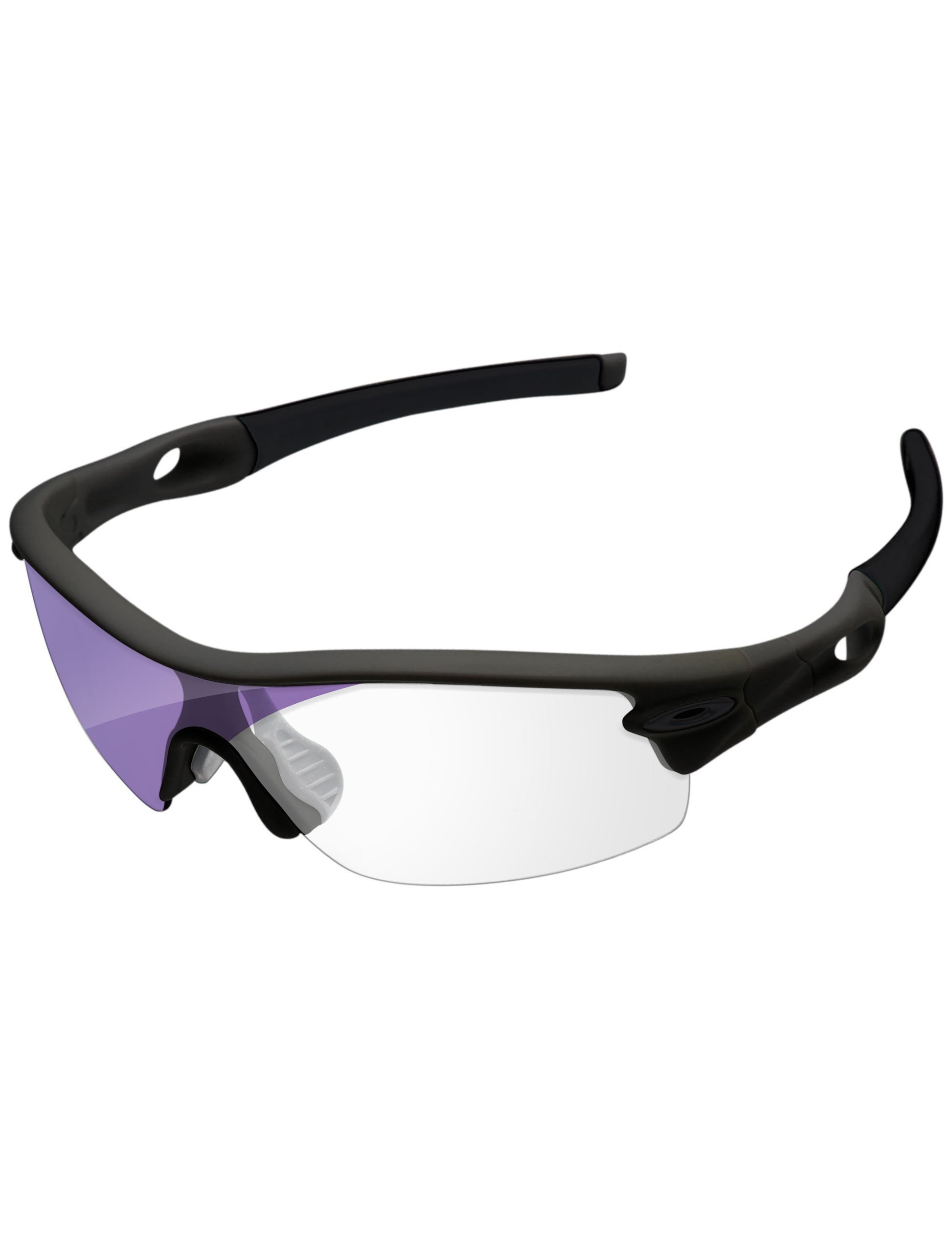 Adapt Purple Photochromic-Standard
