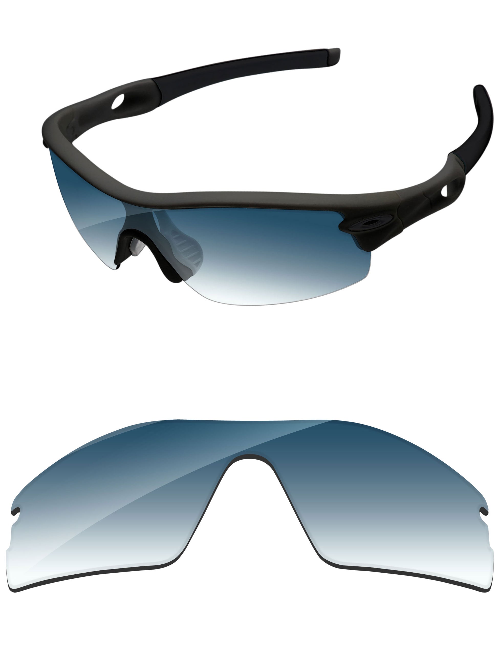 Blue Gradient-Standard