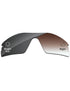 Brown Gradient Gray Photochromic-Standard