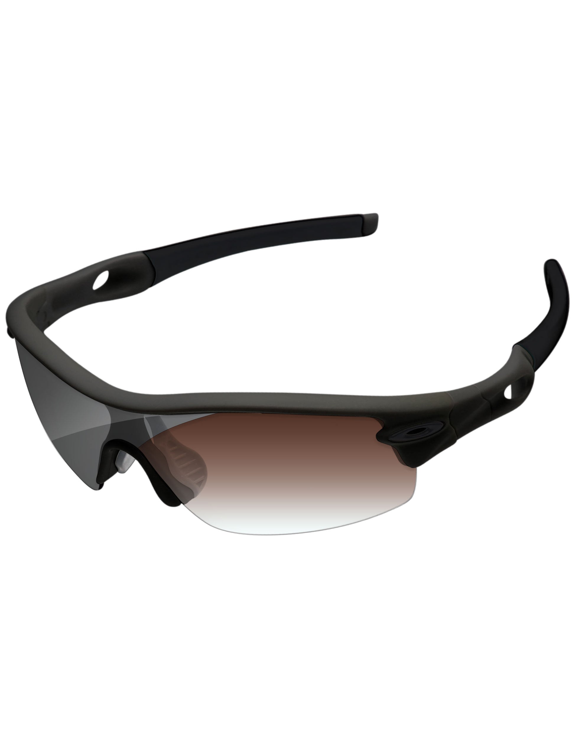Brown Gradient Gray Photochromic-Standard