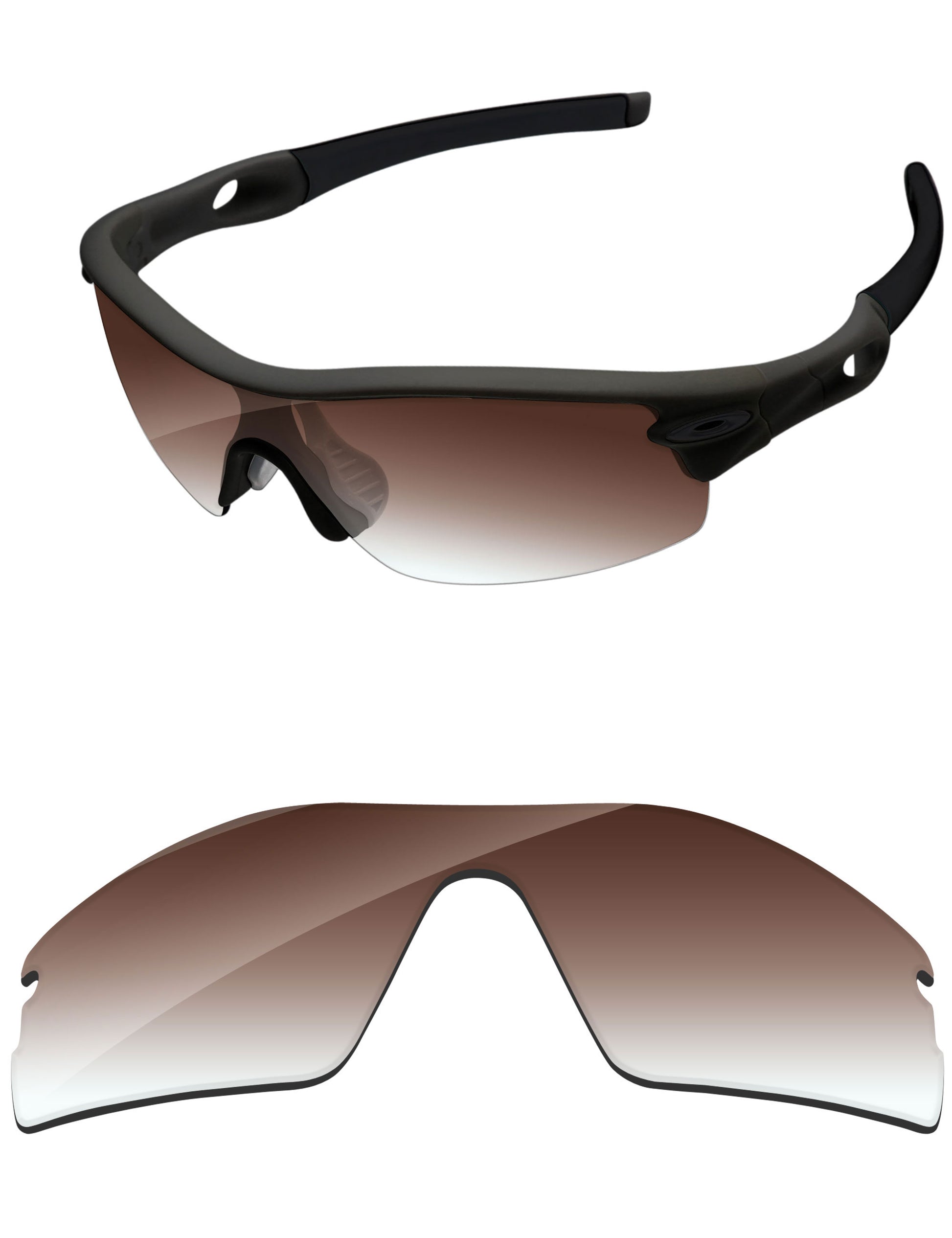 Brown Gradient-Standard