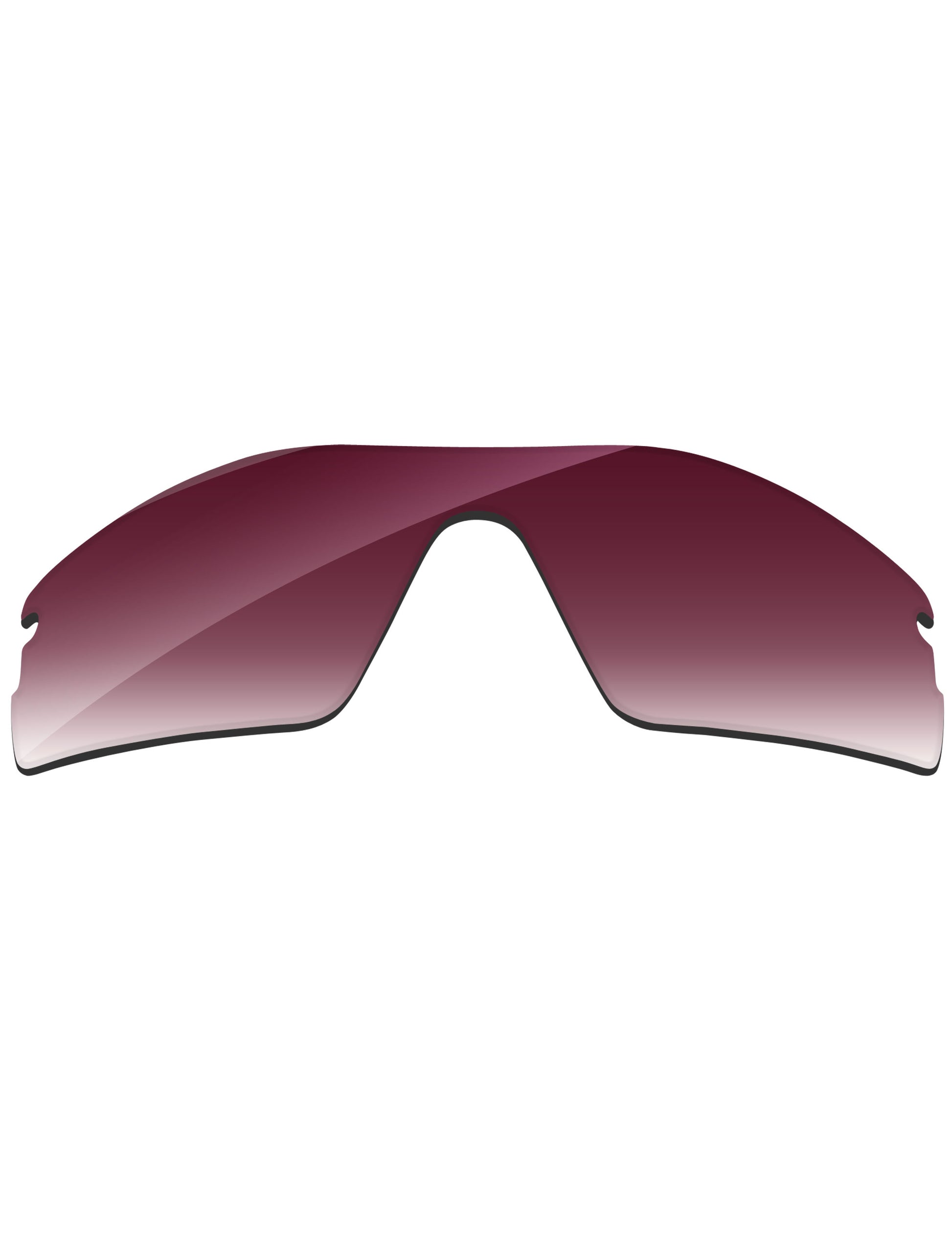 Burgundy Gradient-Standard
