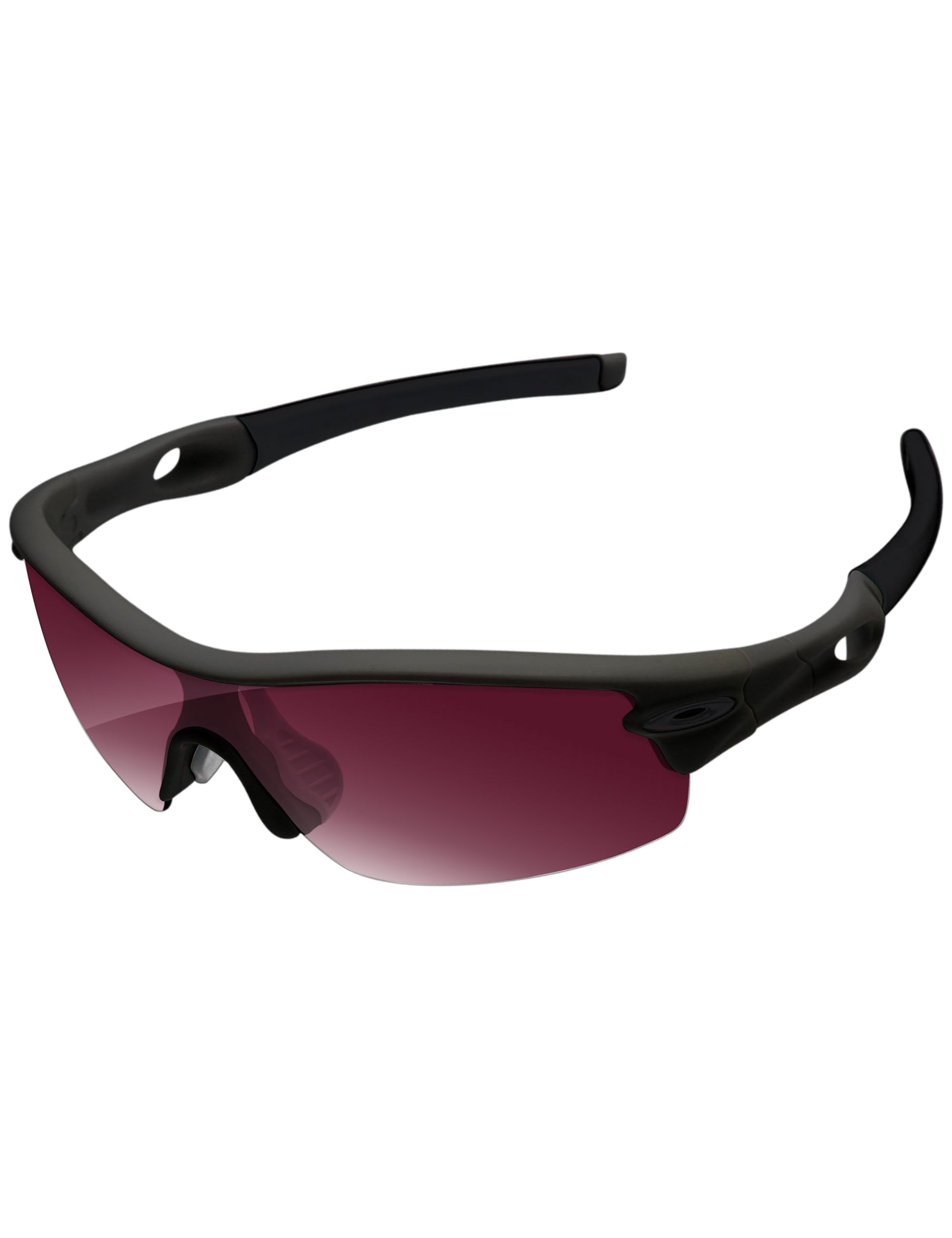 Burgundy Gradient-Standard