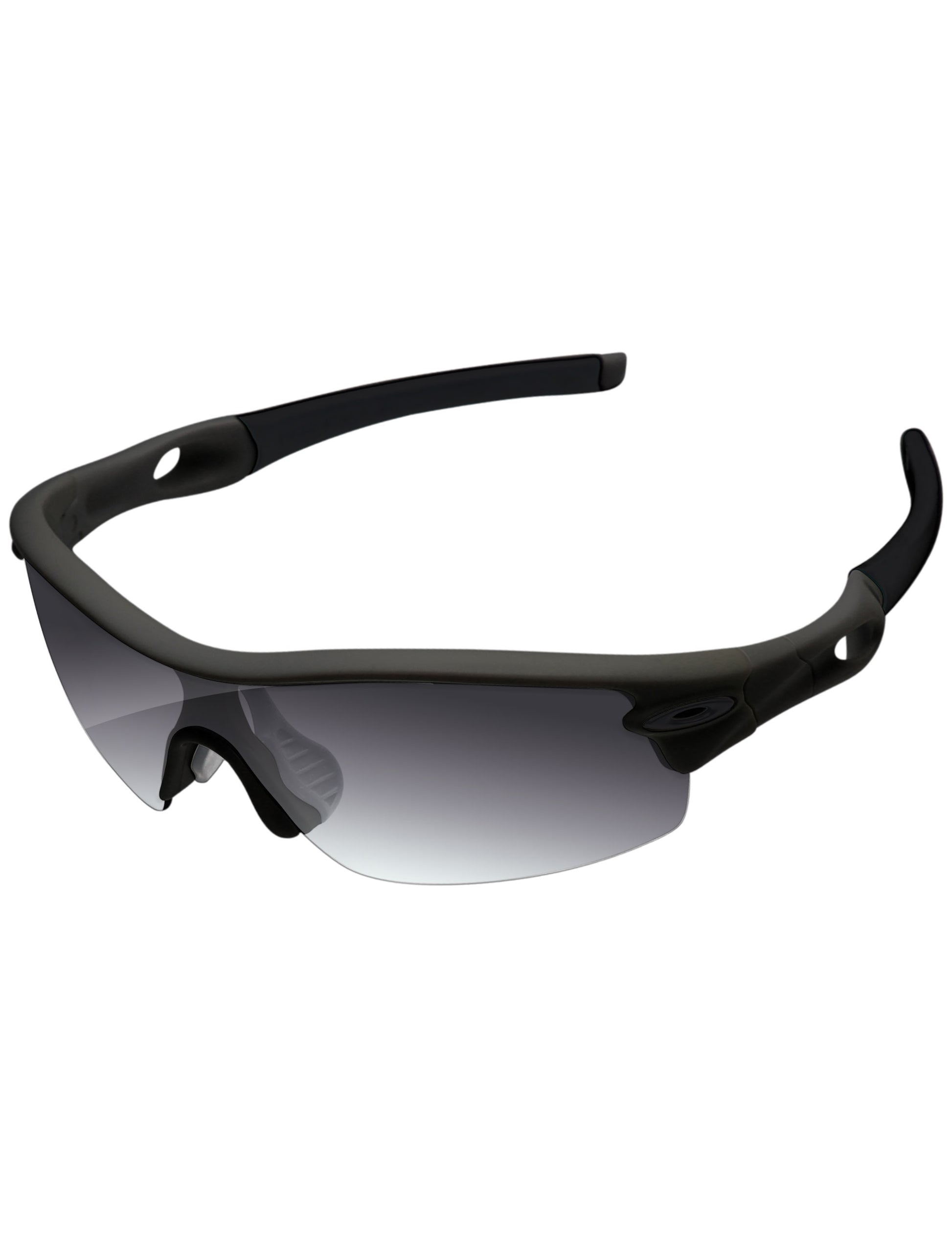 Gray Gradient-Standard