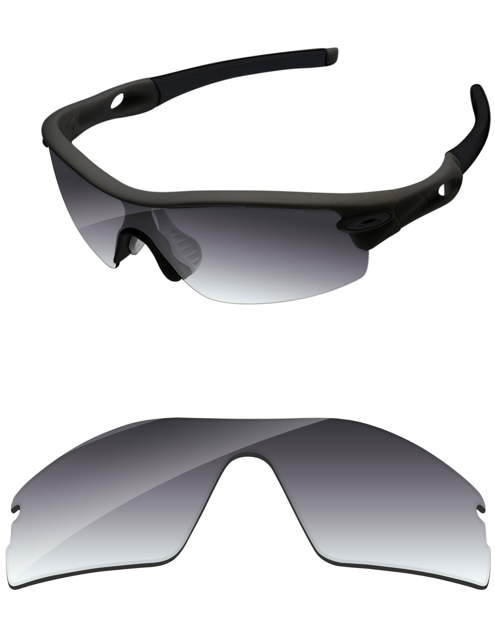 Gray Gradient-Standard