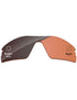 Orange Photochromic-Standard