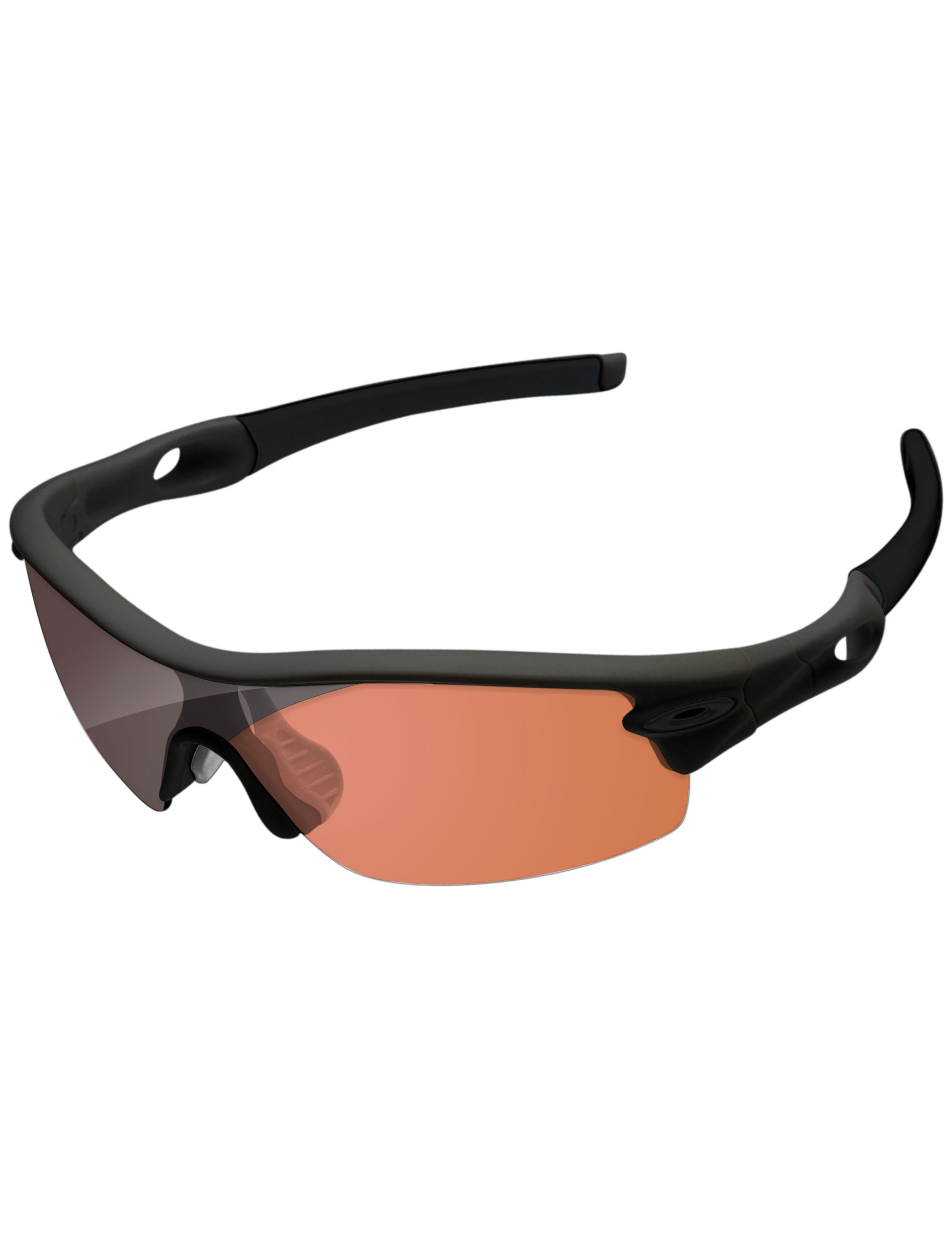 Orange Photochromic-Standard
