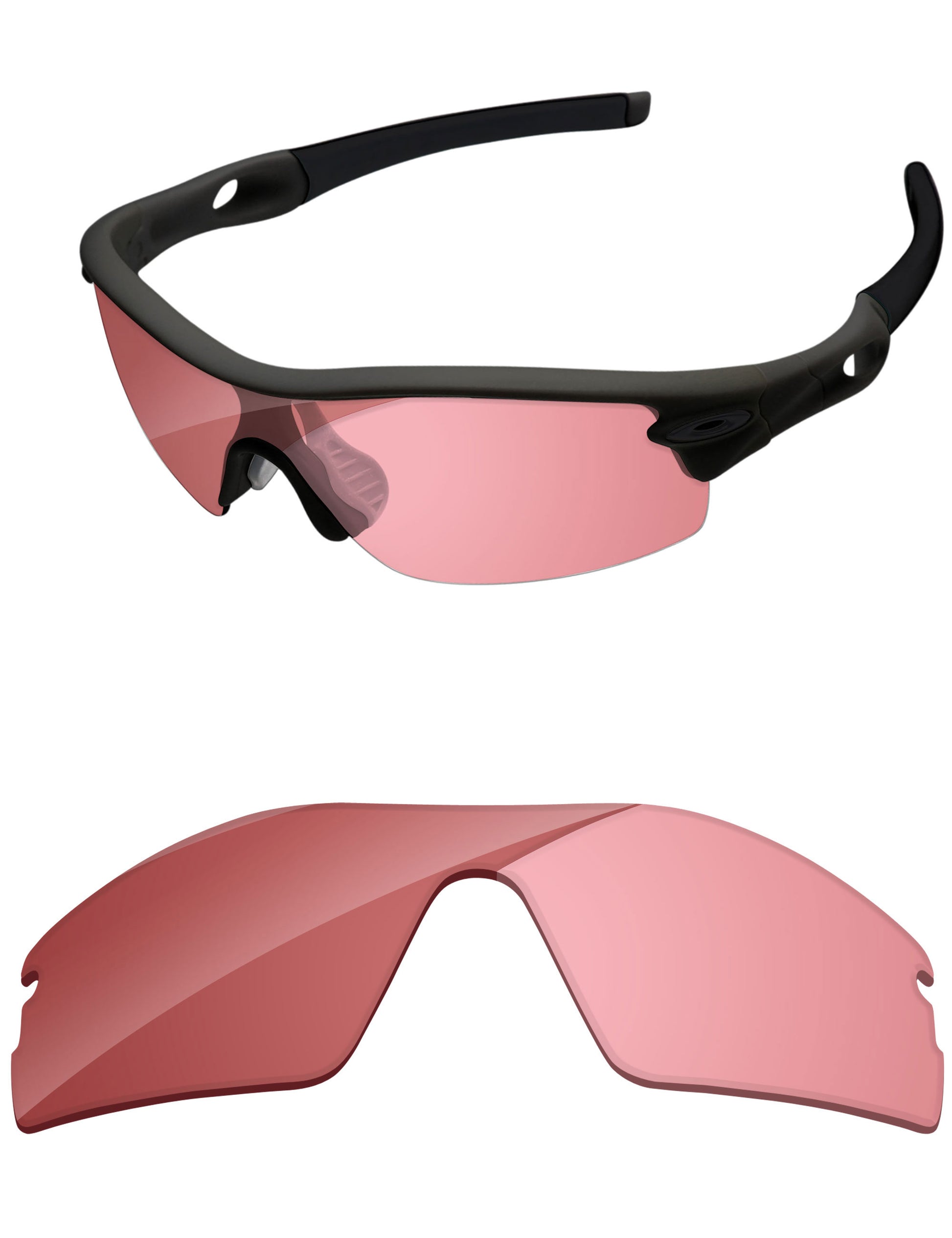 Pink Photochromic-Standard
