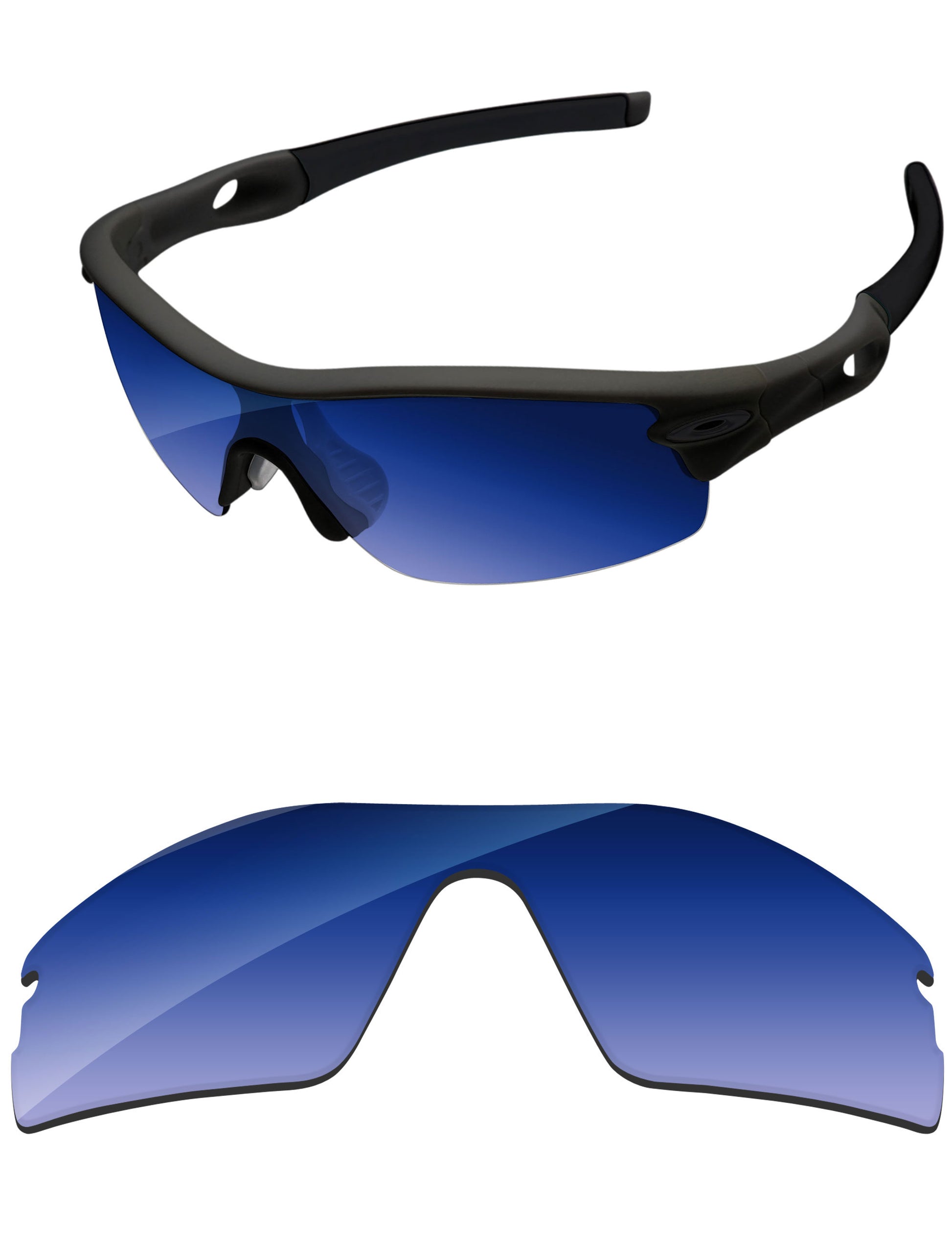 Sapphire Gradient-Standard