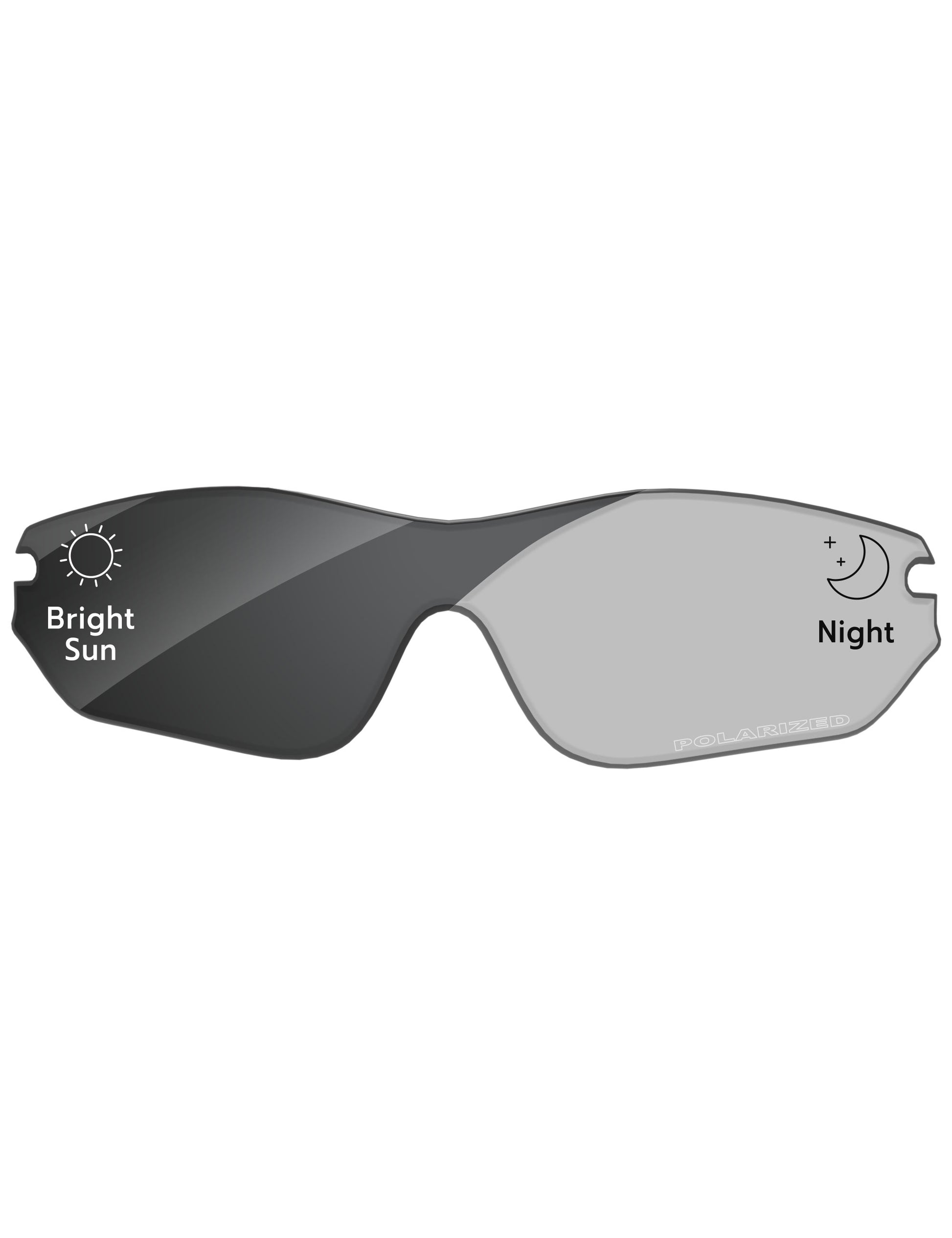 Gray Photochromic-Pro