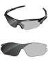 Gray Photochromic-Pro